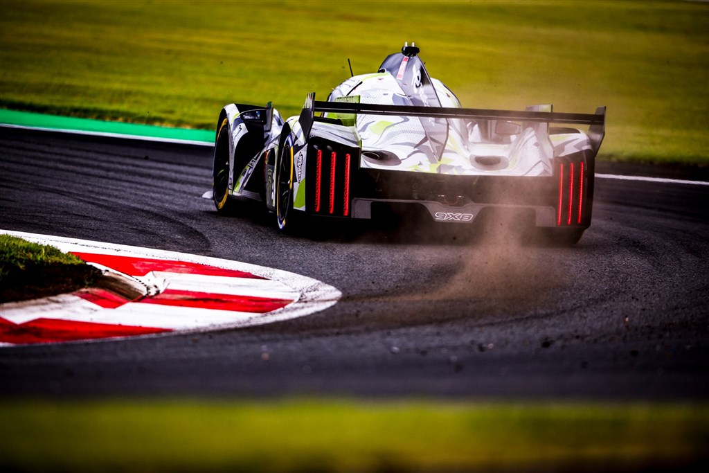 FIA WEC: Mikkel Jensen håber på revanche i Japan
(Foto: Team Peugeot TotalEnergies)